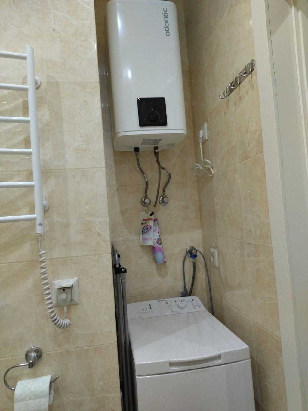 Продажа 1-комнатной квартиры 43 м², Отрадный просп., 2