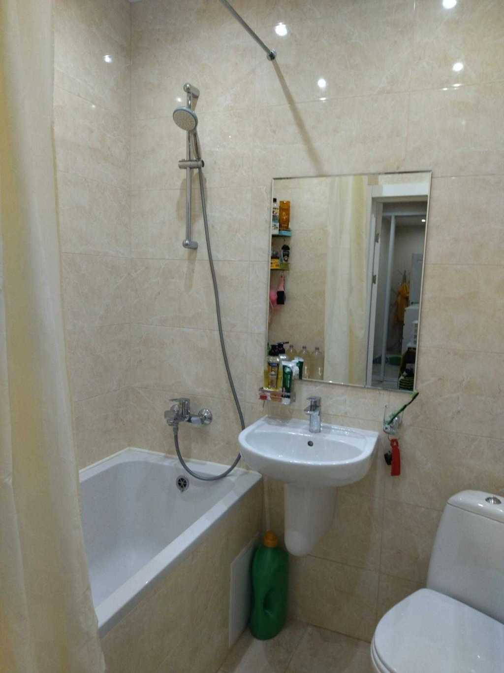 Продажа 1-комнатной квартиры 43 м², Отрадный просп., 2