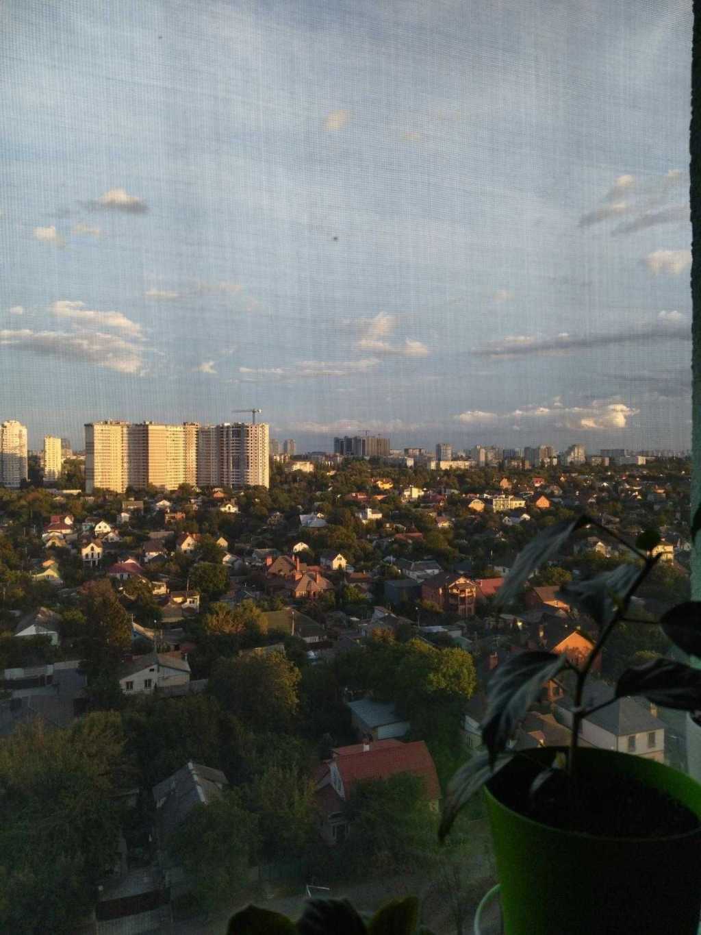 Продажа 1-комнатной квартиры 43 м², Отрадный просп., 2
