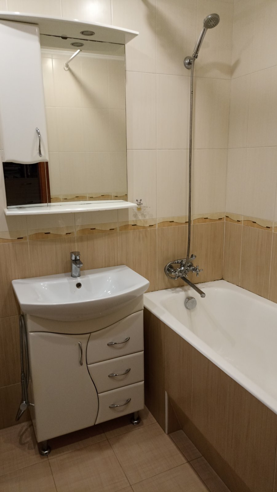 Продажа 1-комнатной квартиры 40 м², Фестивальный пер., 16