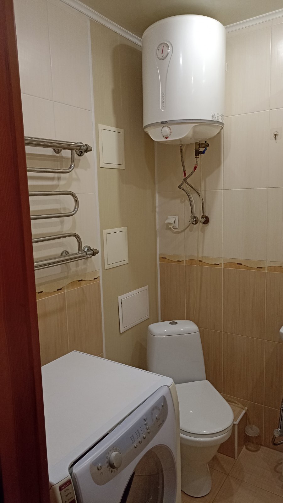 Продажа 1-комнатной квартиры 40 м², Фестивальный пер., 16