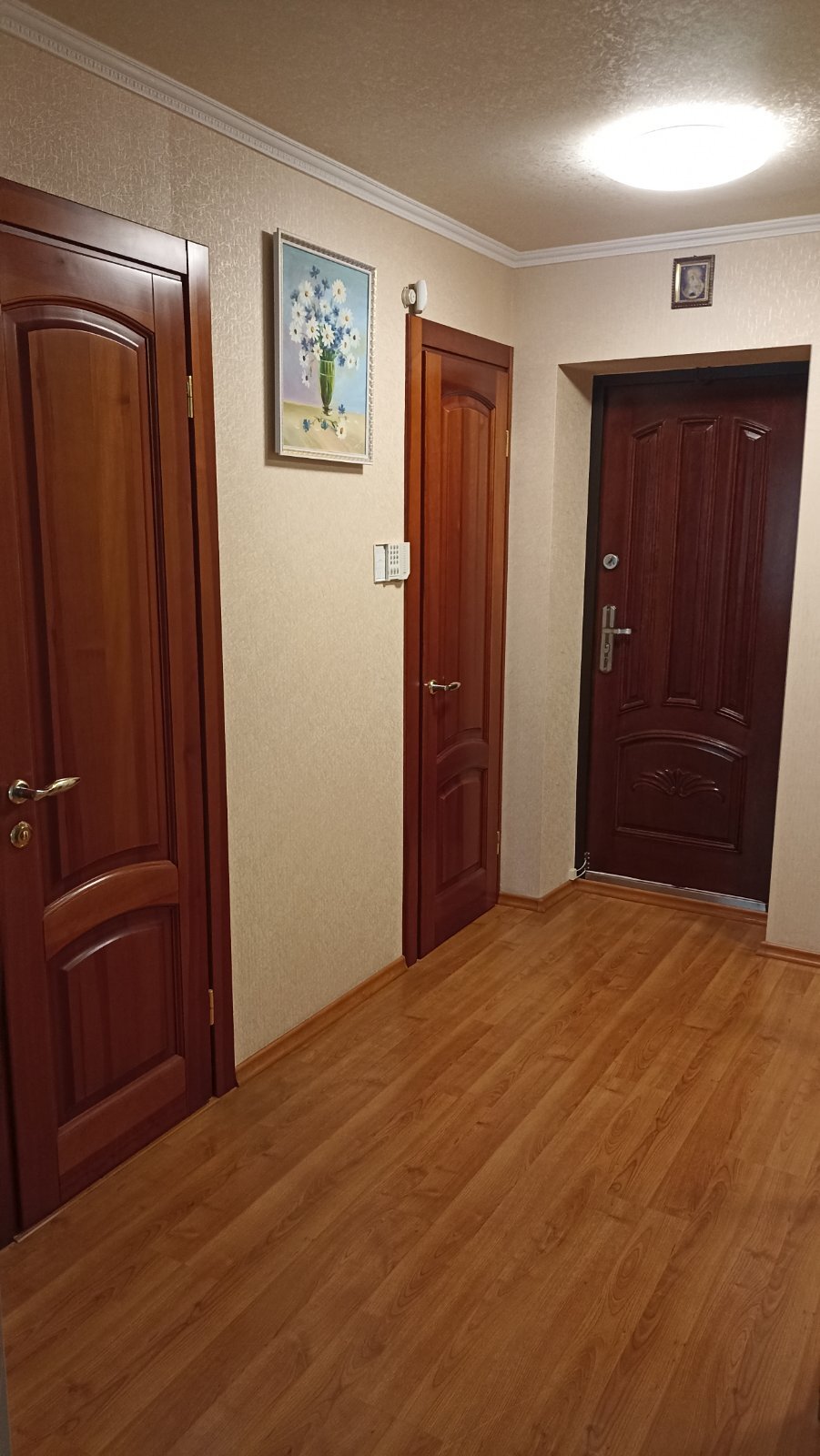 Продажа 1-комнатной квартиры 40 м², Фестивальный пер., 16