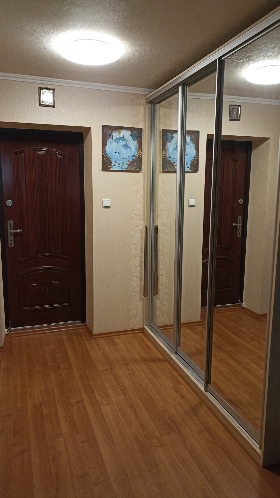 Продажа 1-комнатной квартиры 40 м², Фестивальный пер., 16