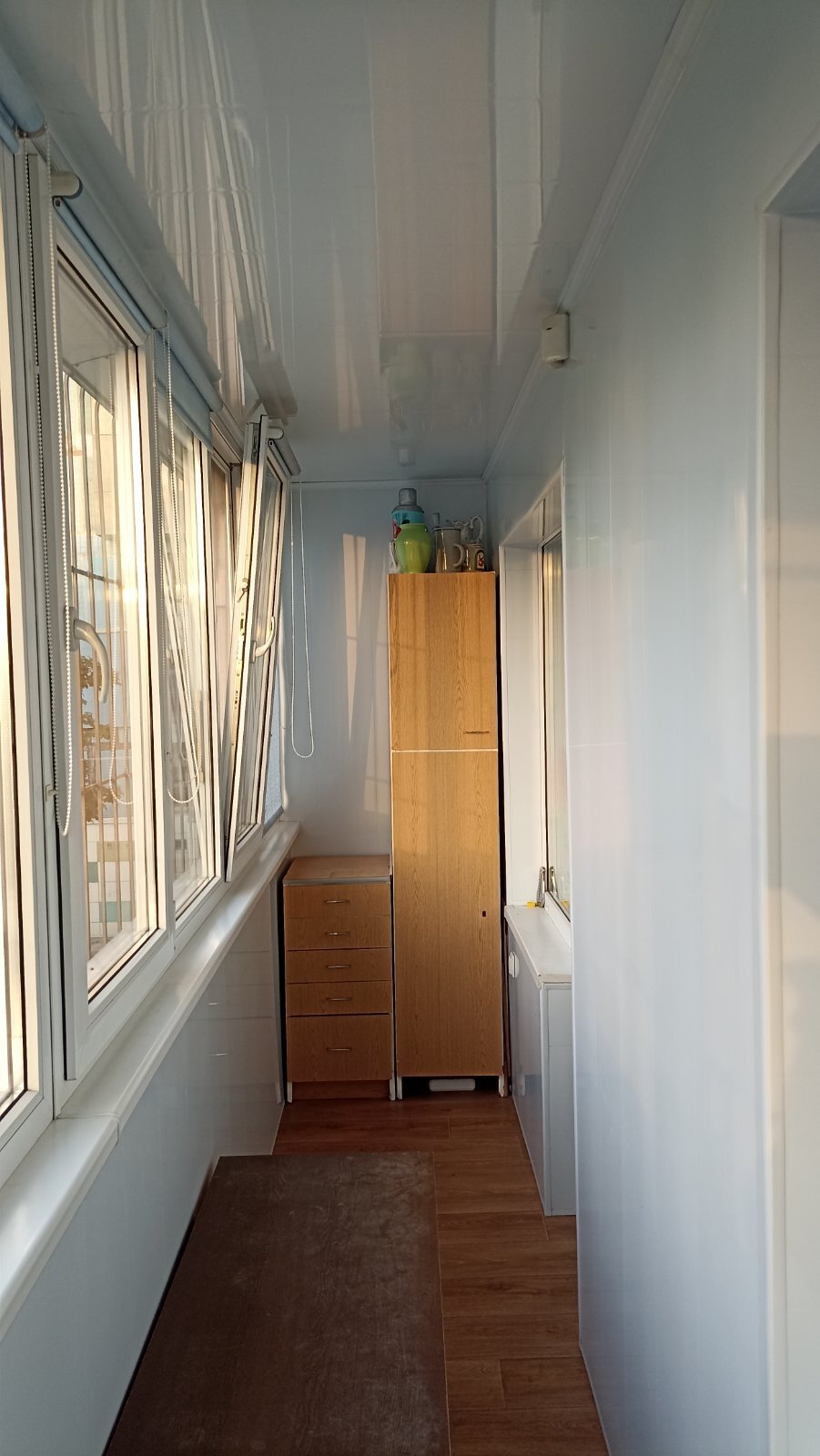 Продажа 1-комнатной квартиры 40 м², Фестивальный пер., 16