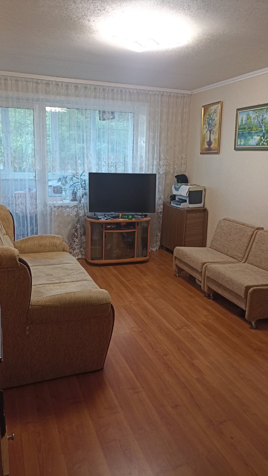 Продажа 1-комнатной квартиры 40 м², Фестивальный пер., 16