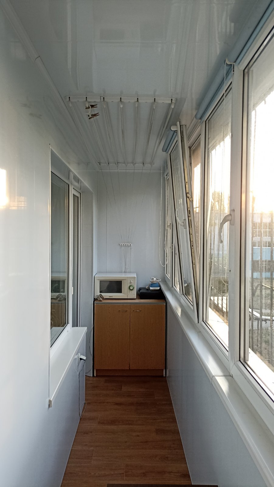 Продажа 1-комнатной квартиры 40 м², Фестивальный пер., 16