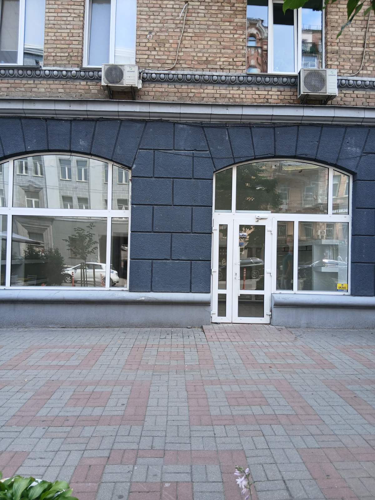 Аренда магазина 122 м², Шота Руставели ул., 21