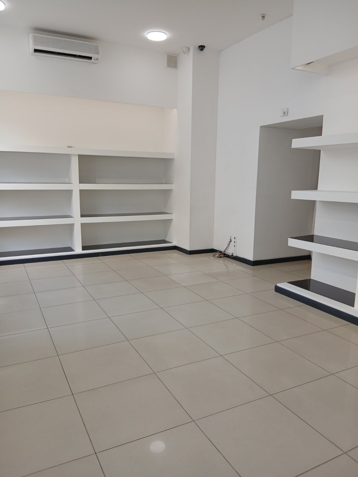 Аренда магазина 122 м², Шота Руставели ул., 21