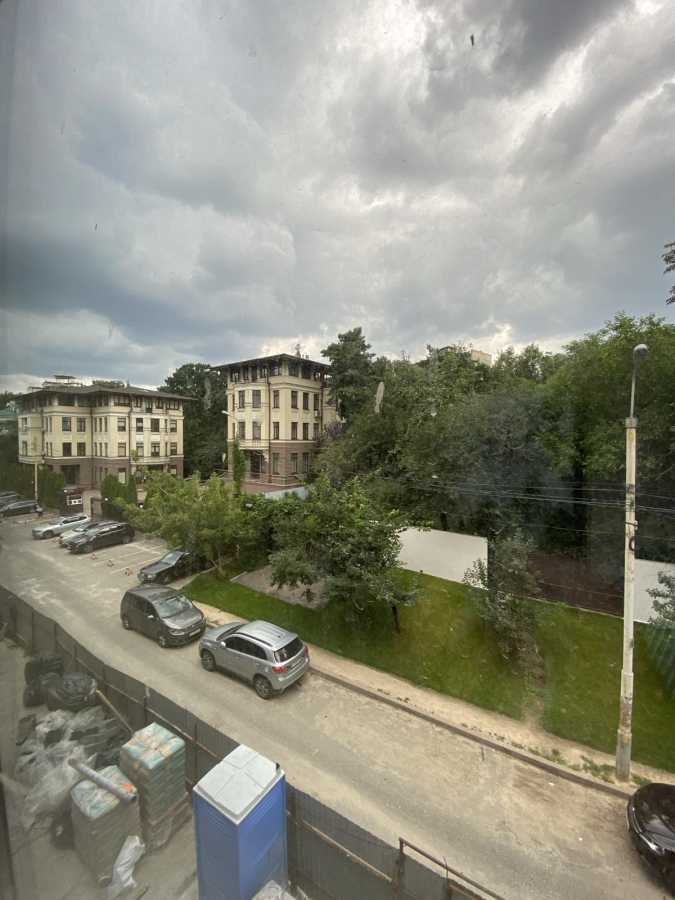 Продажа 1-комнатной квартиры 25 м², Нагорный пер., 16