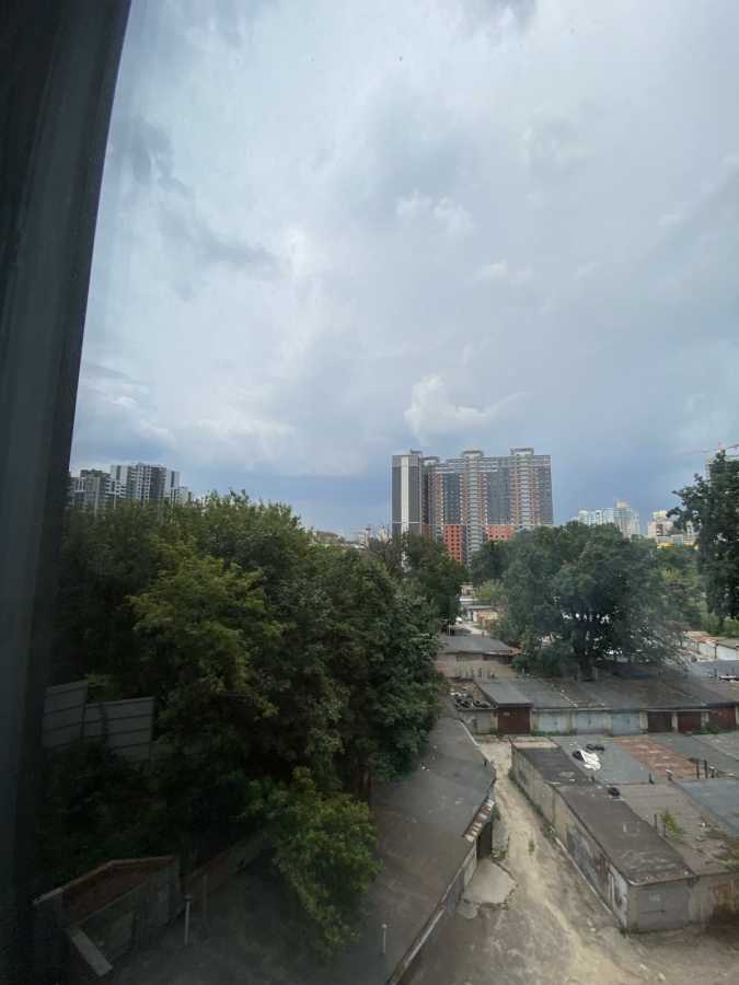 Продажа 1-комнатной квартиры 25 м², Нагорный пер., 16