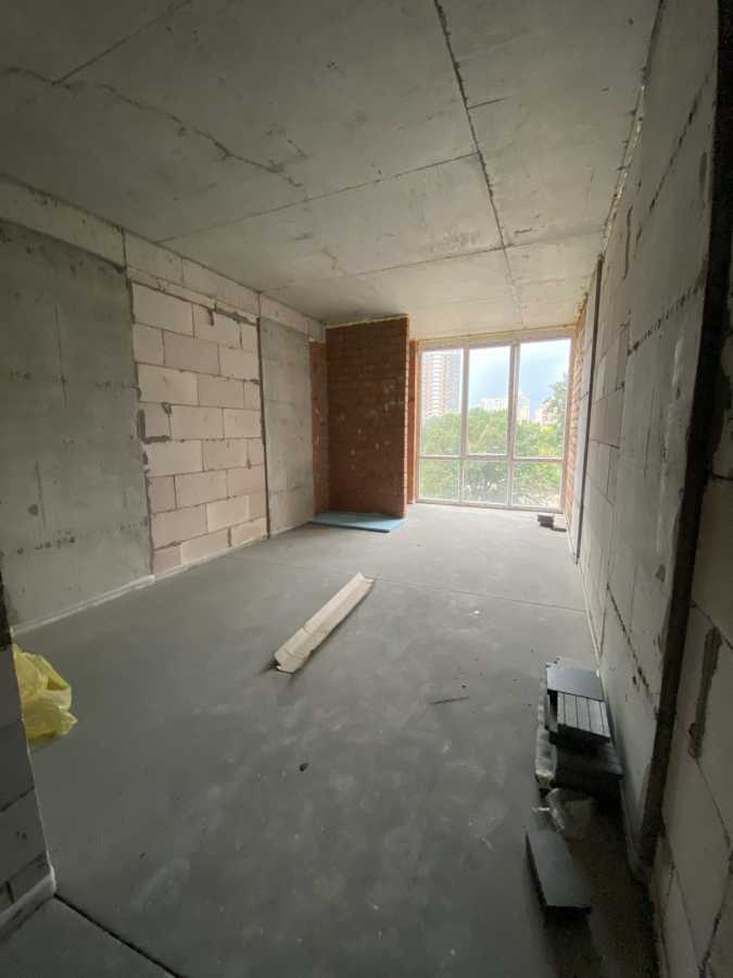 Продажа 1-комнатной квартиры 25 м², Нагорный пер., 16