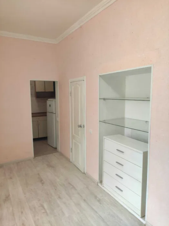 Продаж 1-кімнатної квартири 20 м², Мечнікова вул.
