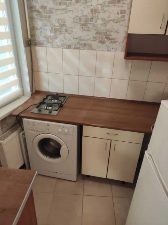 Продаж 1-кімнатної квартири 20 м², Мечнікова вул.