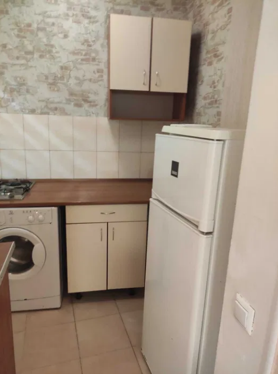 Продаж 1-кімнатної квартири 20 м², Мечнікова вул.