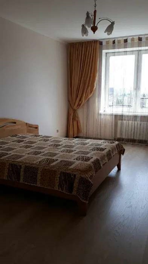 Оренда 2-кімнатної квартири 47 м², Павла Тичини просп., 16/2
