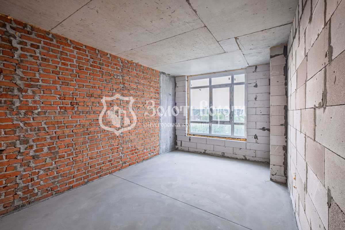 Продаж 1-кімнатної квартири 40.8 м², Ольги Кобилянської, 1в/20