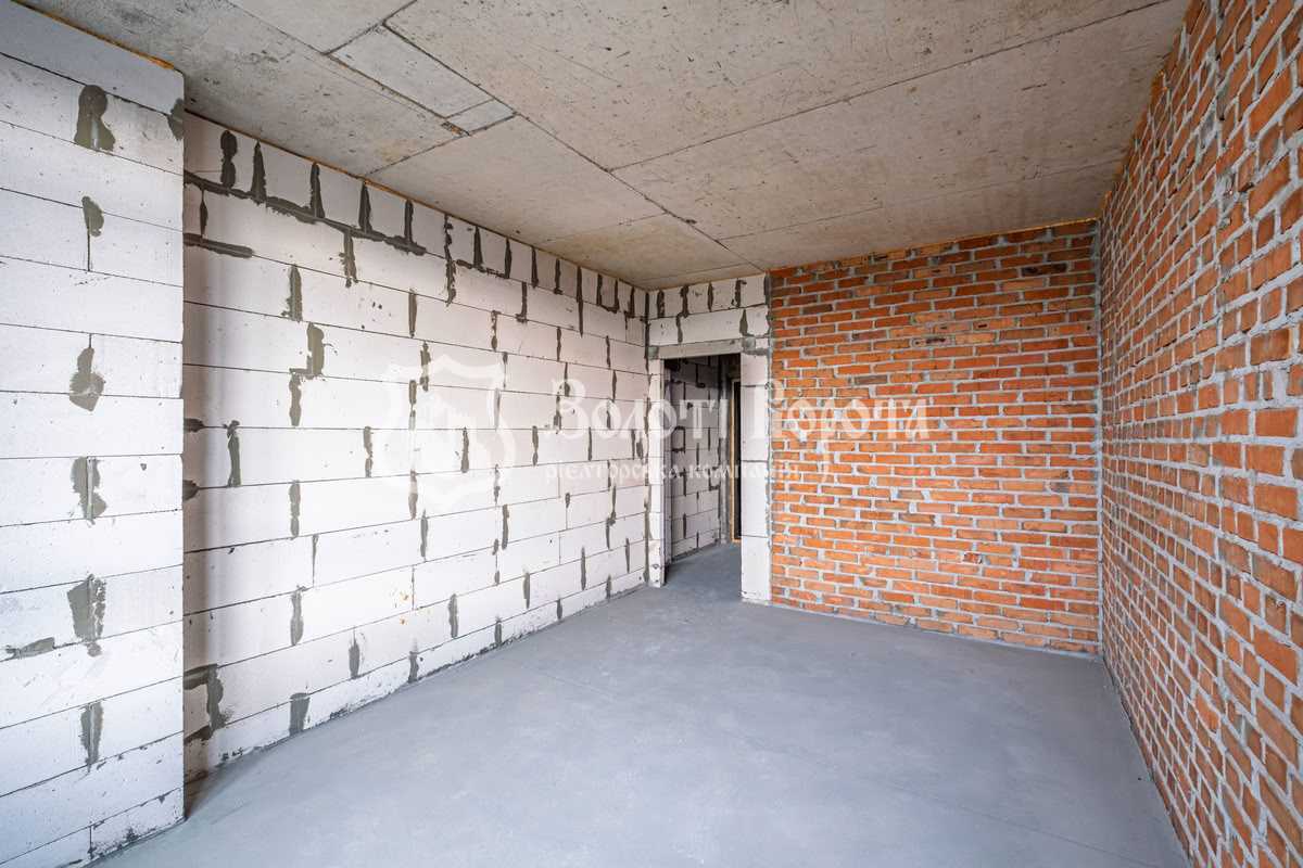 Продаж 1-кімнатної квартири 40.8 м², Ольги Кобилянської, 1в/20