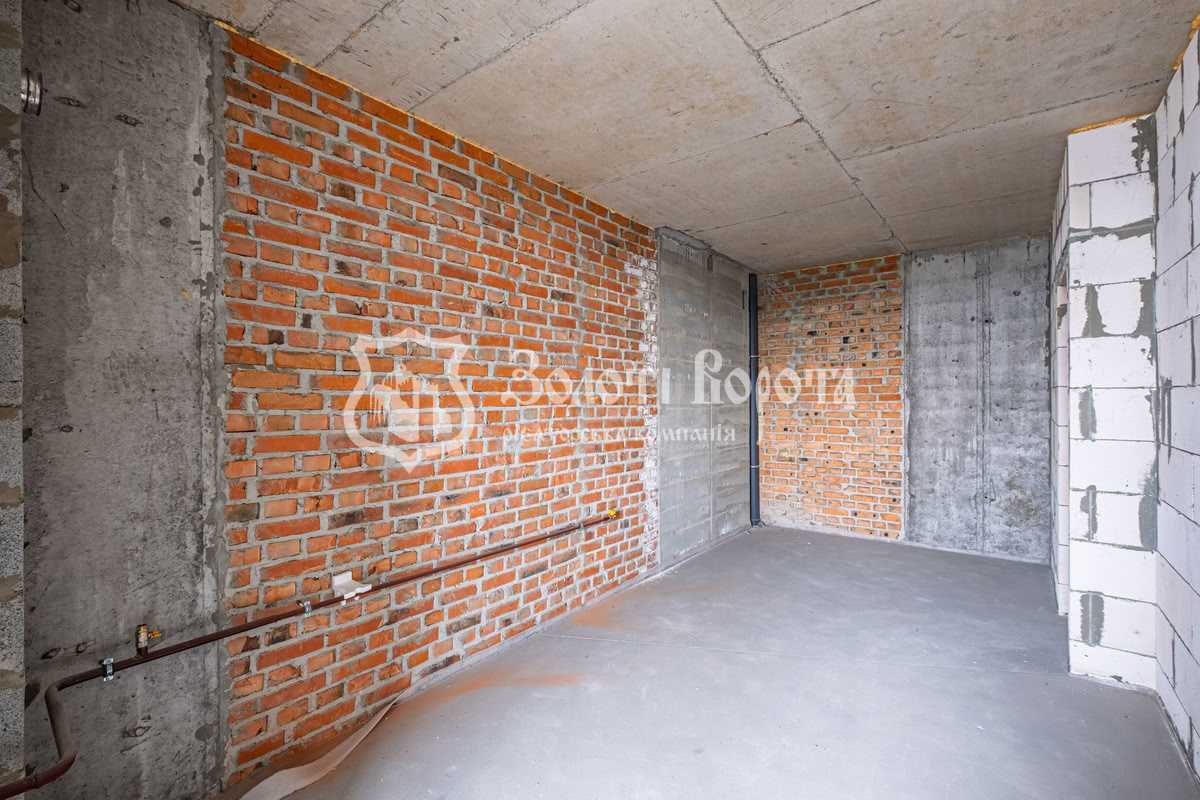 Продаж 1-кімнатної квартири 40.8 м², Ольги Кобилянської, 1в/20