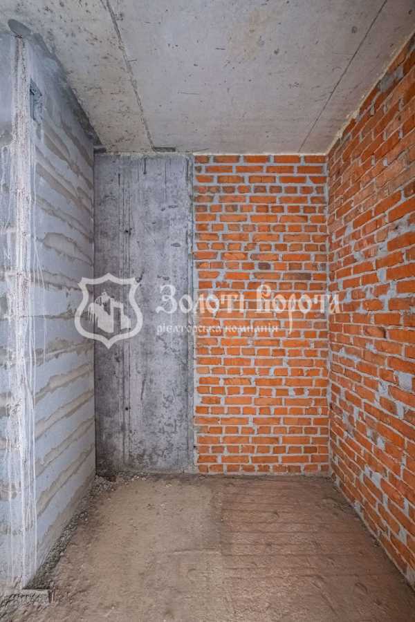 Продаж 1-кімнатної квартири 40.8 м², Ольги Кобилянської, 1в/20