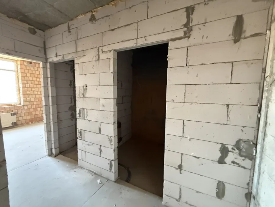 Продажа 2-комнатной квартиры 61 м², Овидиопольская дор.