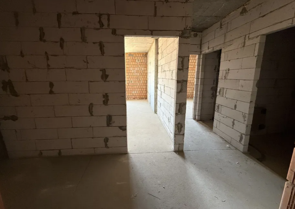 Продажа 2-комнатной квартиры 61 м², Овидиопольская дор.