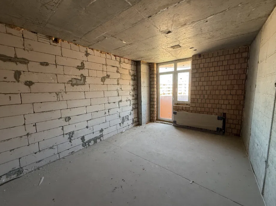 Продажа 2-комнатной квартиры 61 м², Овидиопольская дор.