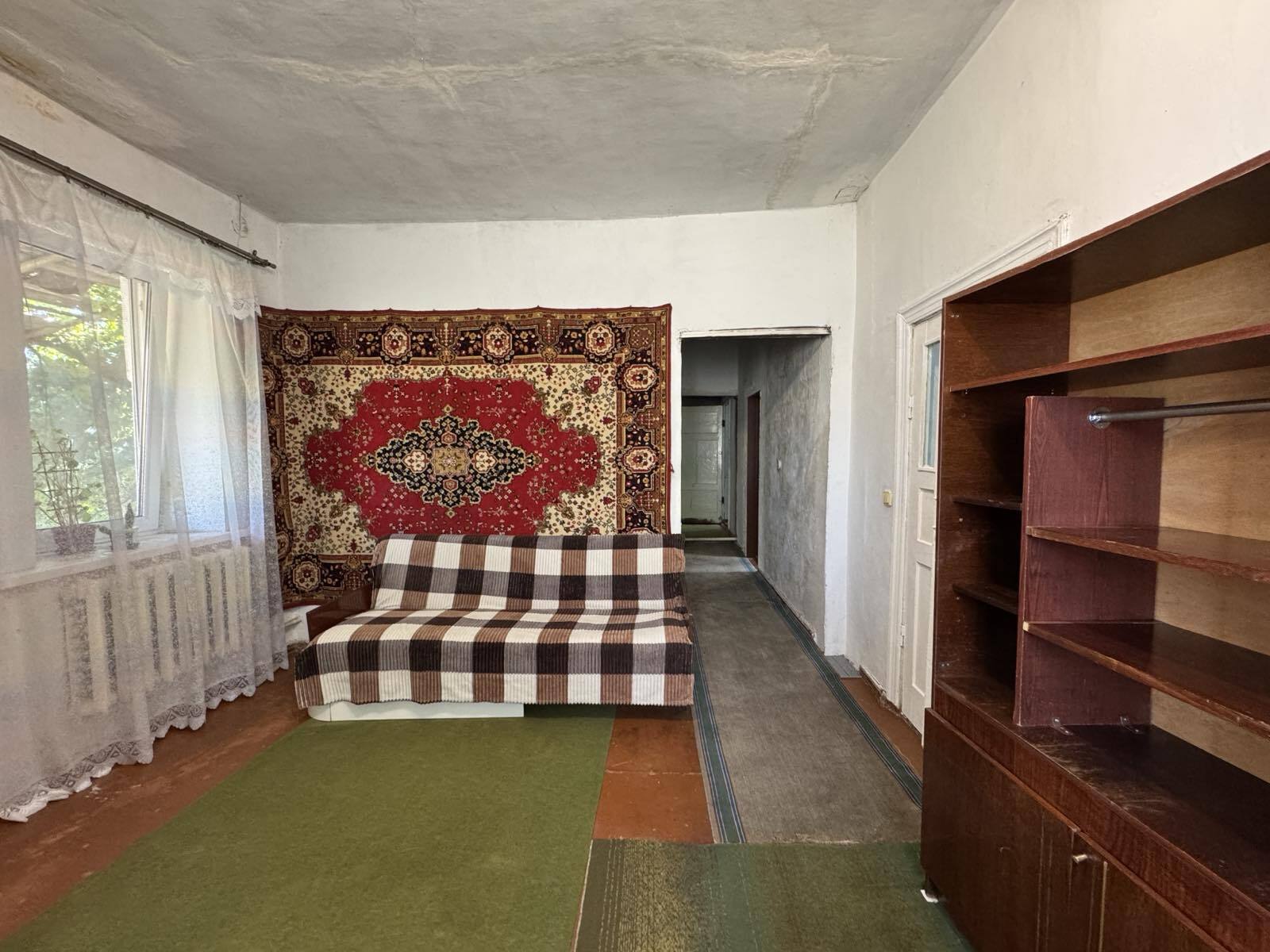 Продаж будинку 96 м², Григорія Квітки-Основ’яненка вул.