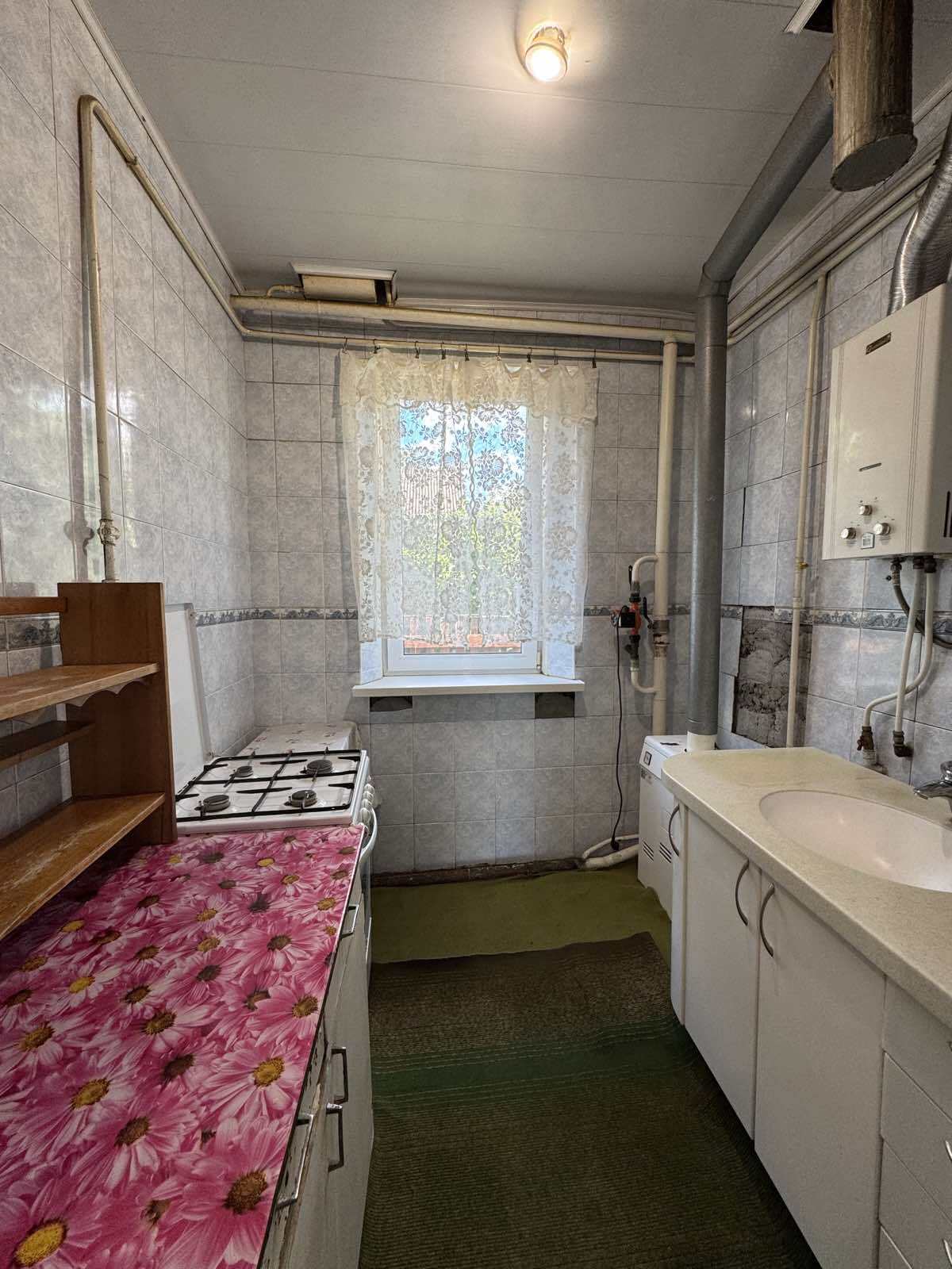 Продаж будинку 96 м², Григорія Квітки-Основ’яненка вул.