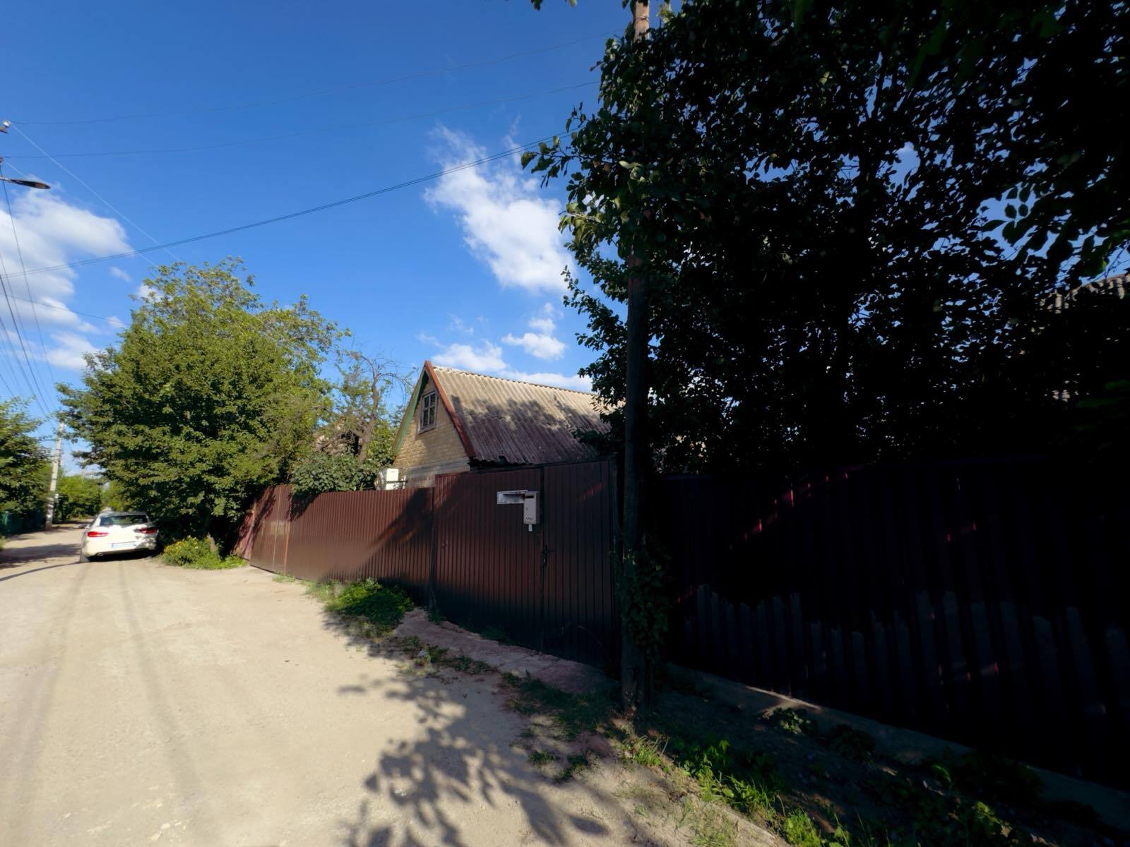 Продаж будинку 96 м², Григорія Квітки-Основ’яненка вул.