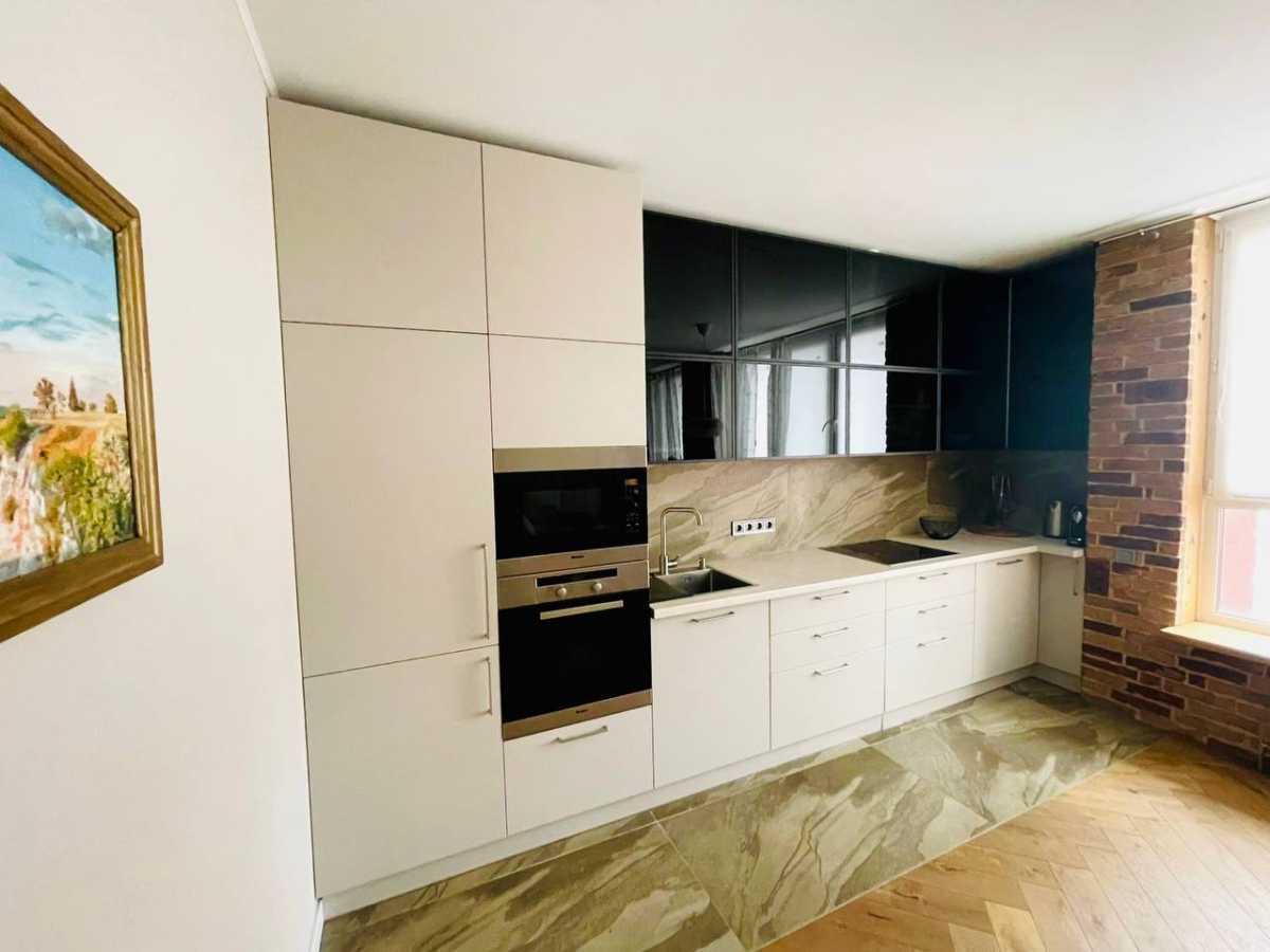 Продажа 1-комнатной квартиры 51 м², Степана Бандеры просп., 27