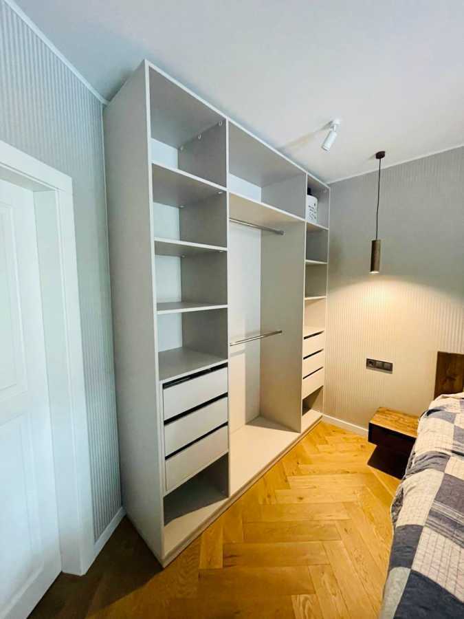 Продажа 1-комнатной квартиры 51 м², Степана Бандеры просп., 27