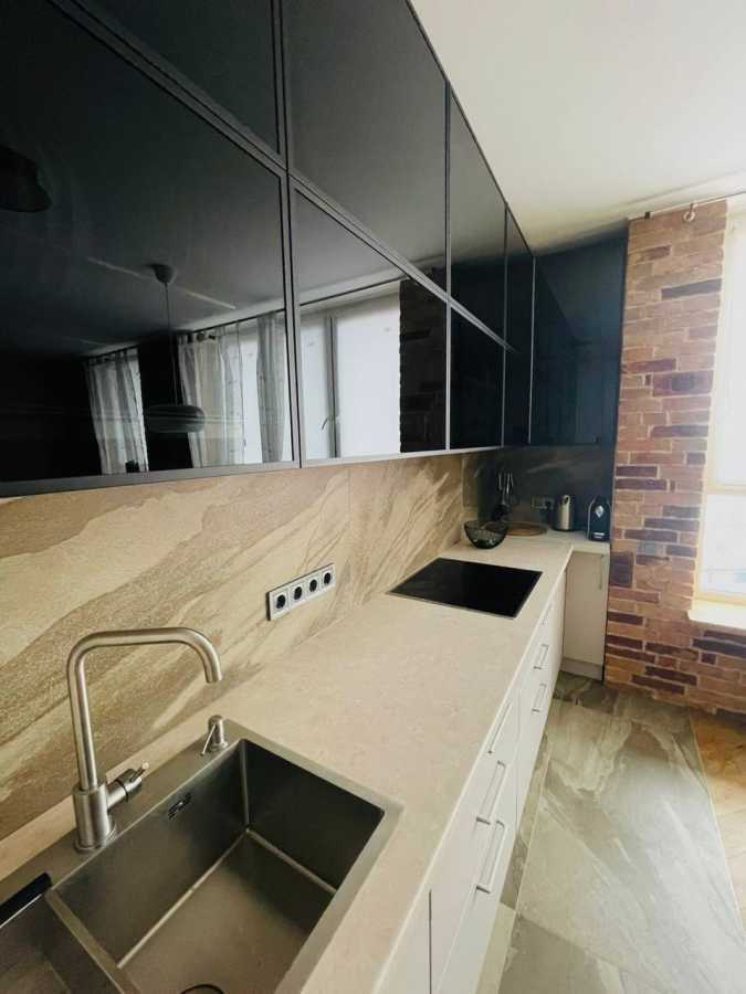Продажа 1-комнатной квартиры 51 м², Степана Бандеры просп., 27