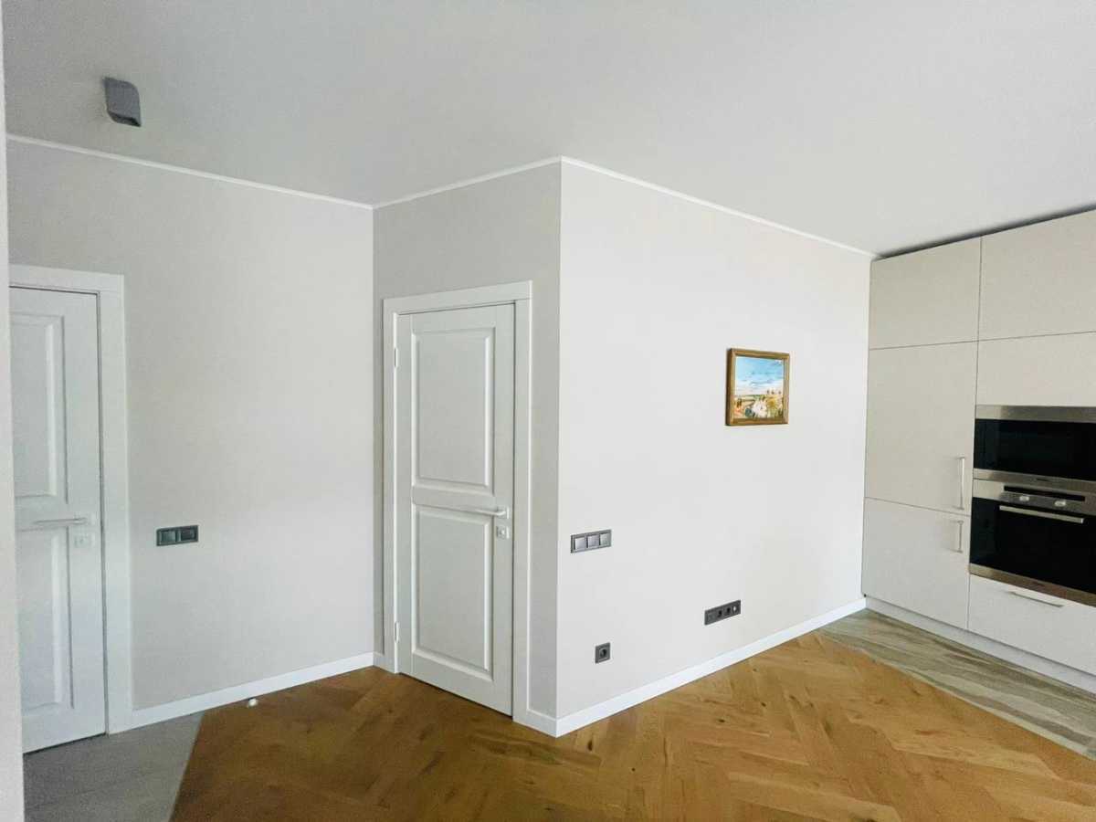 Продажа 1-комнатной квартиры 51 м², Степана Бандеры просп., 27