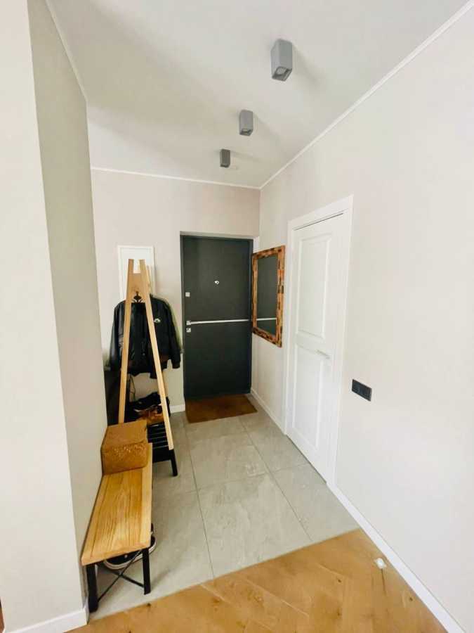 Продажа 1-комнатной квартиры 51 м², Степана Бандеры просп., 27