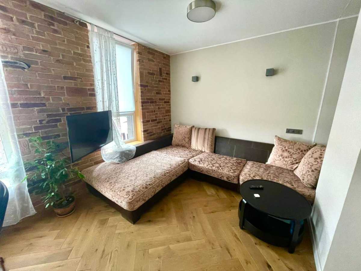 Продажа 1-комнатной квартиры 51 м², Степана Бандеры просп., 27