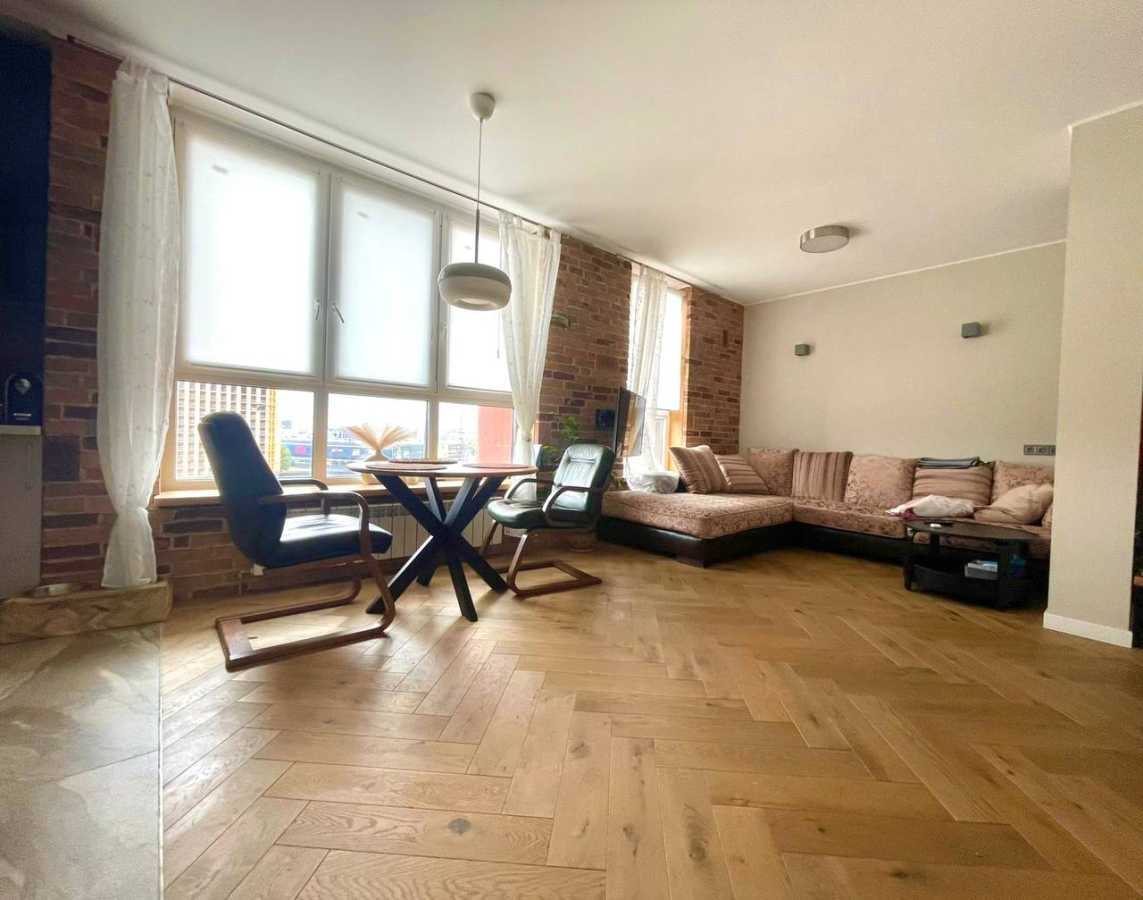 Продажа 1-комнатной квартиры 51 м², Степана Бандеры просп., 27
