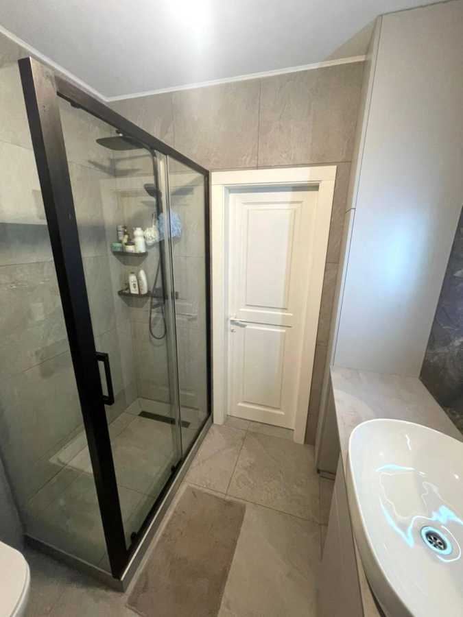 Продажа 1-комнатной квартиры 51 м², Степана Бандеры просп., 27