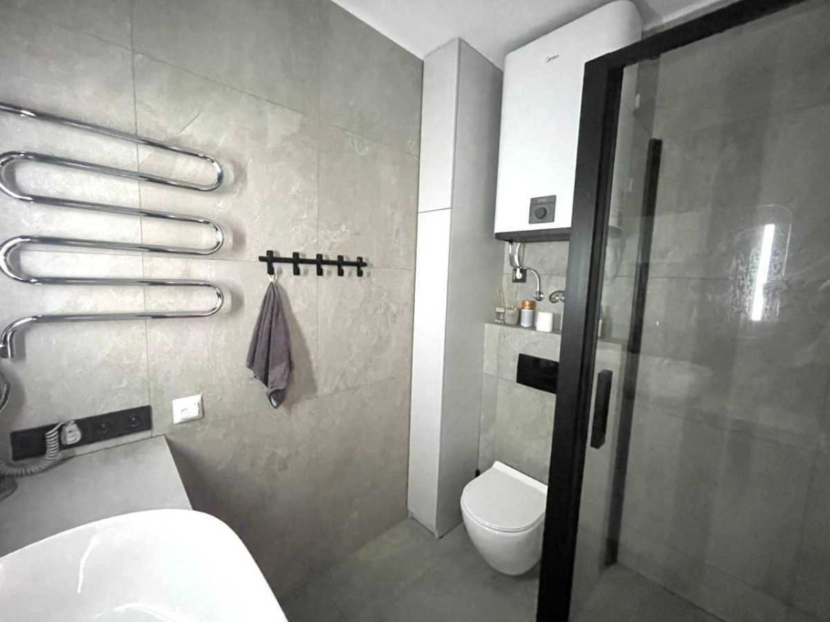 Продажа 1-комнатной квартиры 51 м², Степана Бандеры просп., 27