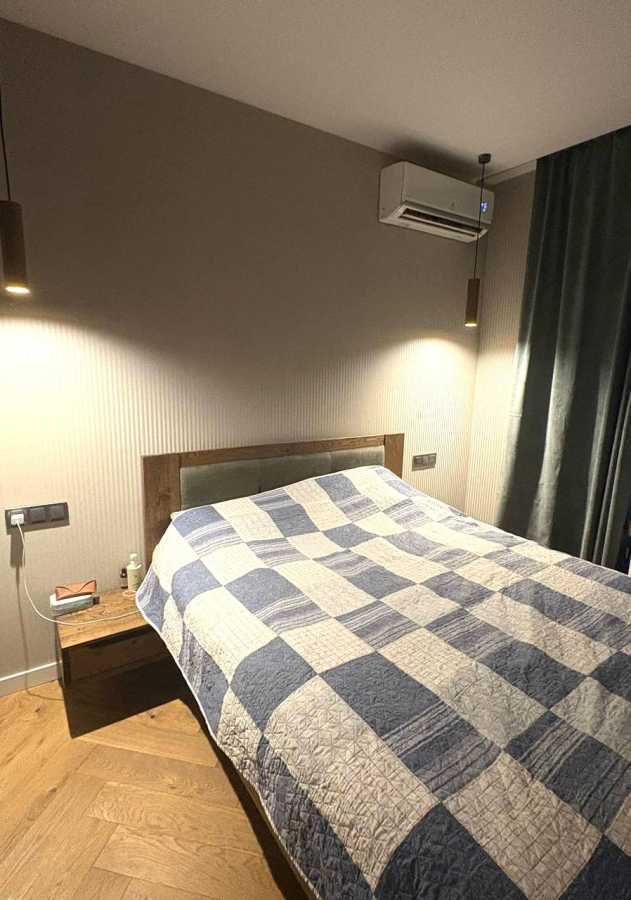 Продажа 1-комнатной квартиры 51 м², Степана Бандеры просп., 27