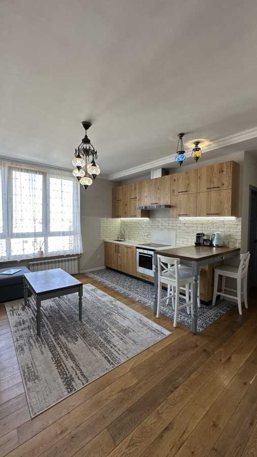 Продаж 2-кімнатної квартири 64 м², Вірменська вул., 6
