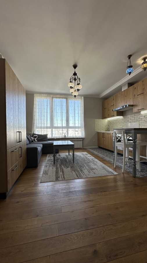 Продаж 2-кімнатної квартири 64 м², Вірменська вул., 6