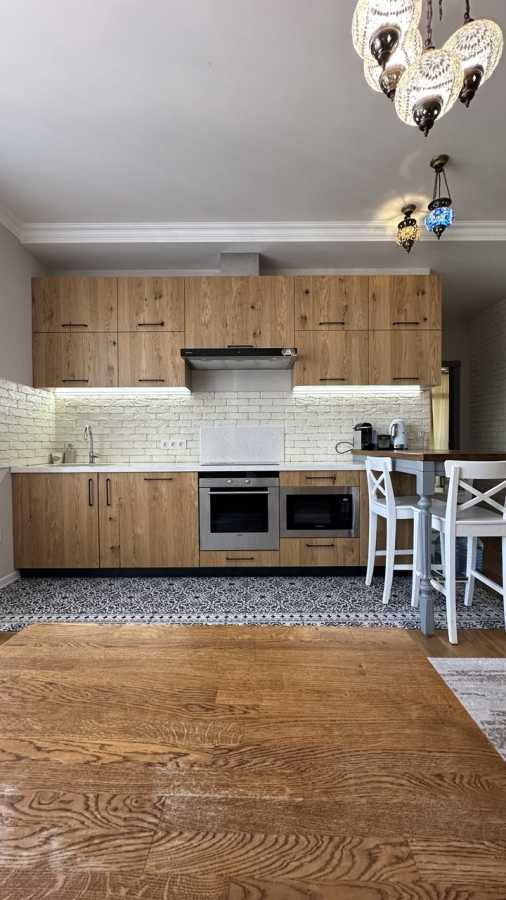 Продаж 2-кімнатної квартири 64 м², Вірменська вул., 6