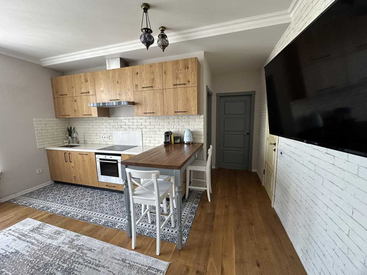 Продаж 2-кімнатної квартири 64 м², Вірменська вул., 6