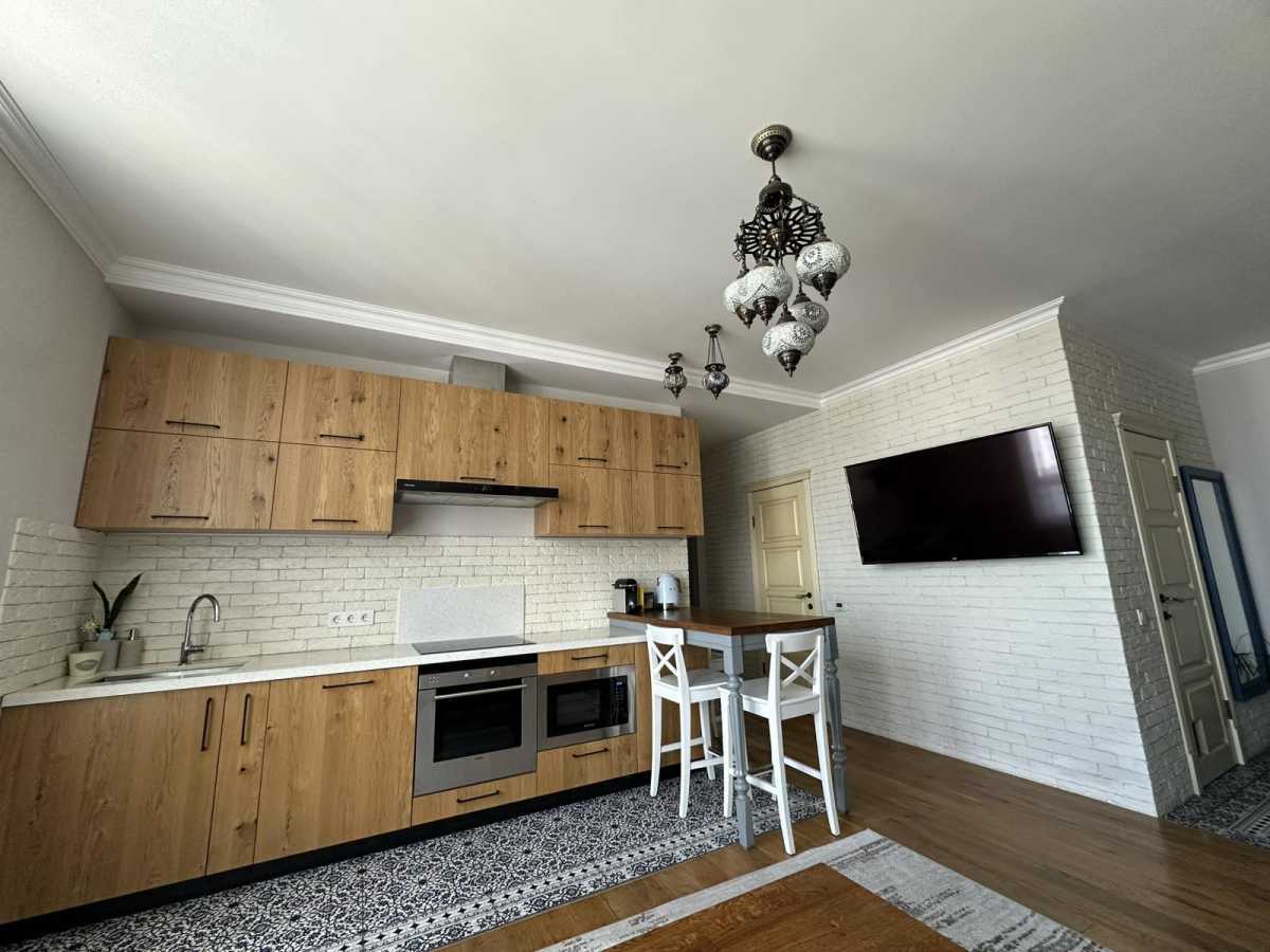 Продаж 2-кімнатної квартири 64 м², Вірменська вул., 6