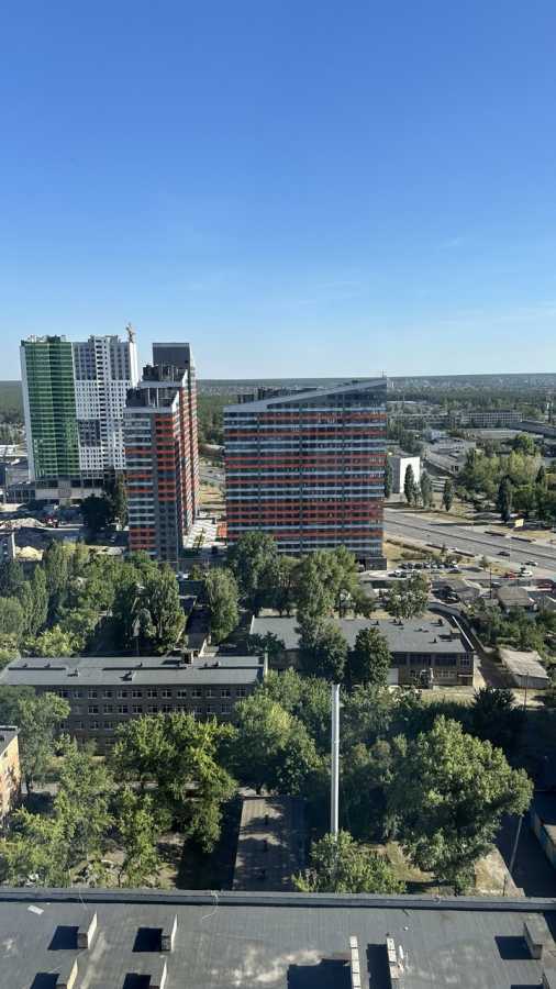 Продаж 2-кімнатної квартири 64 м², Вірменська вул., 6