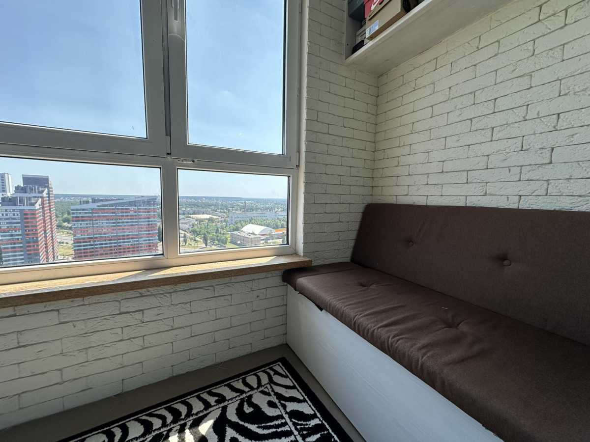 Продаж 2-кімнатної квартири 64 м², Вірменська вул., 6
