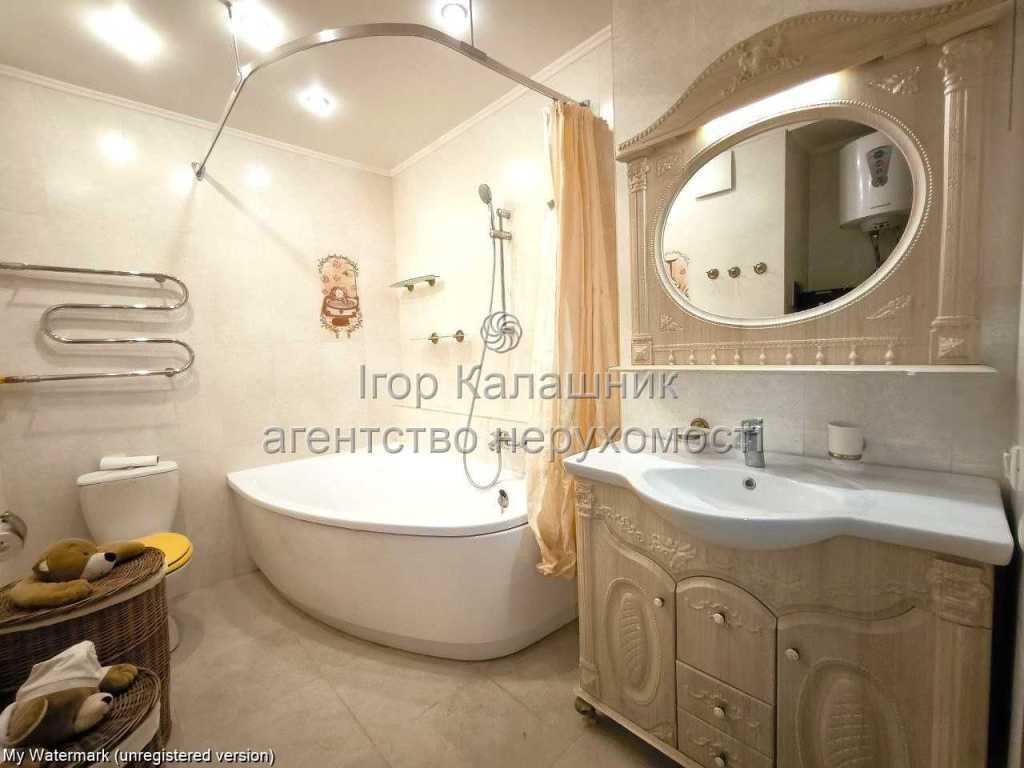 Продажа 1-комнатной квартиры 57 м², Вышгородская ул., 45А/2