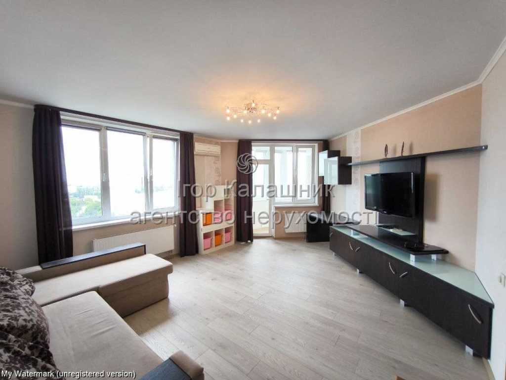 Продажа 1-комнатной квартиры 57 м², Вышгородская ул., 45А/2