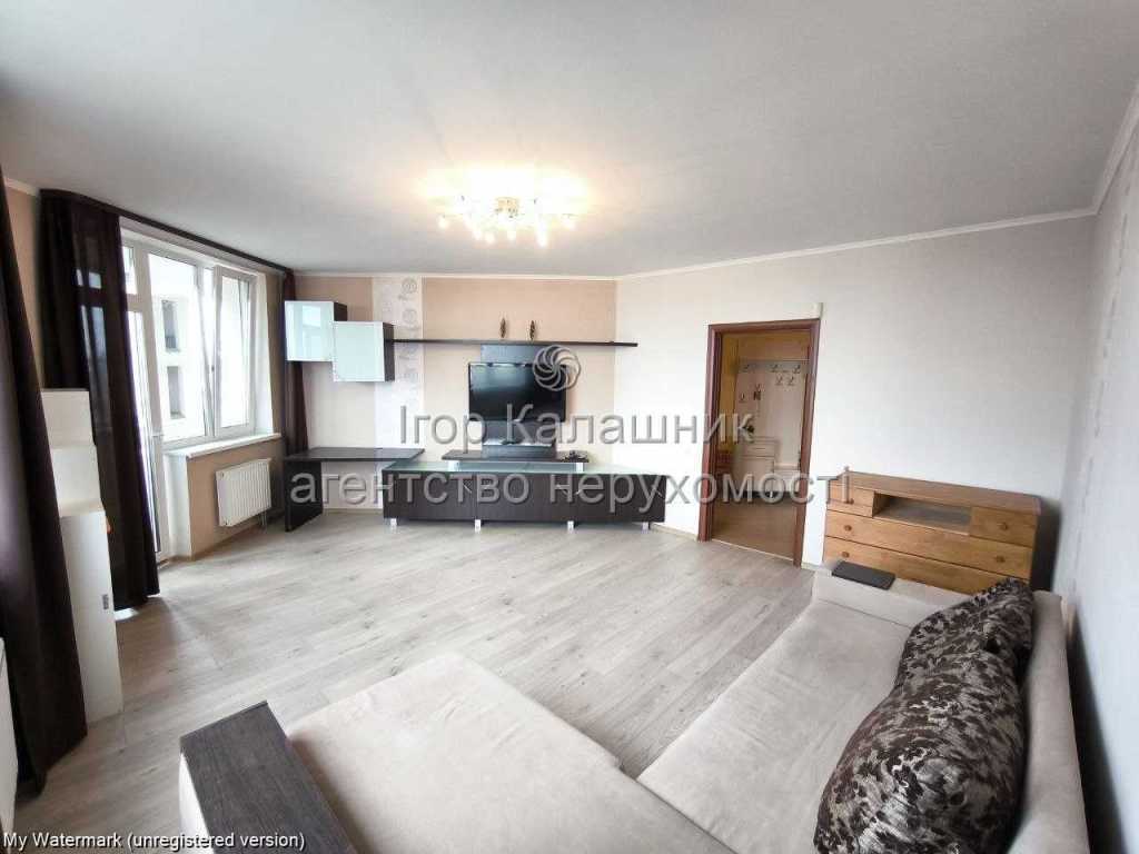 Продажа 1-комнатной квартиры 57 м², Вышгородская ул., 45А/2