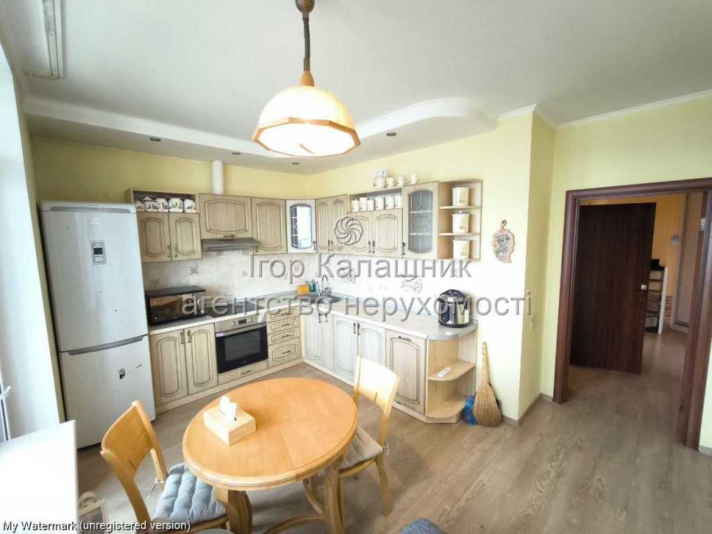 Продажа 1-комнатной квартиры 57 м², Вышгородская ул., 45А/2